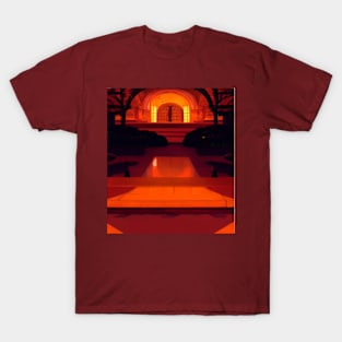 Agni Kai T-Shirt